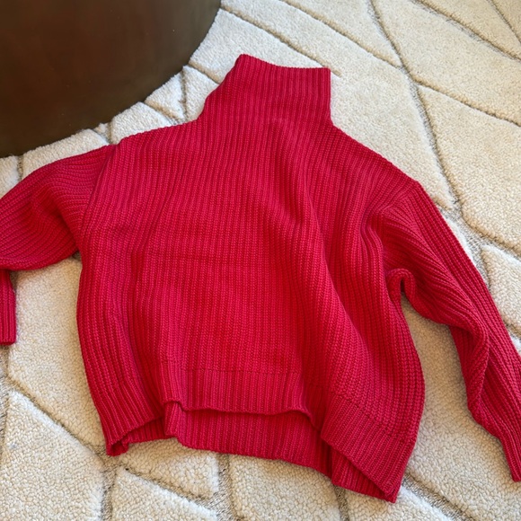 Free People Sweaters - Free people